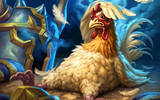 Hearthstone-chicken