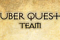 23-й  сезон. Uber Quest Team. 2-я партия.